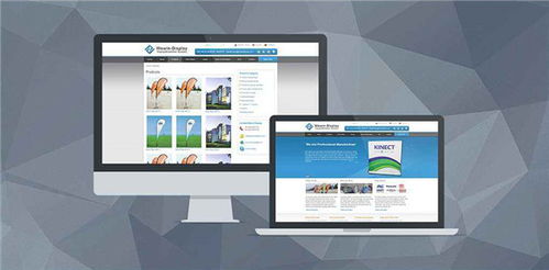 六安網站建設 天易網絡的專業建站方案解析